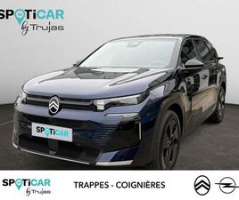 HYBRIDE 145 E-DCS6 MAX