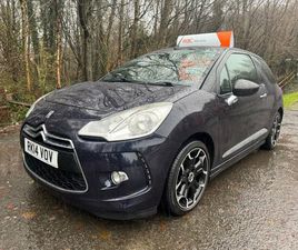 2014 (14) - 1.6 E-HDI AIRDREAM DSTYLE PLUS 2DR