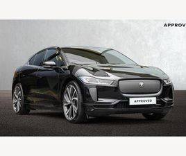 400 90KWH SPORT AUTO 4WD 5DR