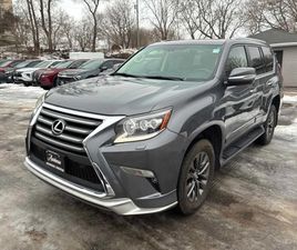 LEXUS GX 460 * 4WD 4DR * CARFAX * БЕЗ ПЪРВОНАЧАЛНА ВНОСКА