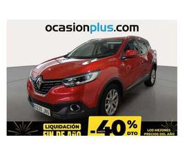 1.5DCI ENERGY INTENS 81KW