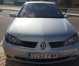 LAGUNA G.TOUR 2.0DCI DYNAMIQUE DYNAMIQUE