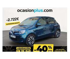 ELECTRIC ZEN R80 60KW BATERÍA 20KW/H