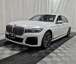 * 750LI XDRIVE * CARFAX * БЕЗ ПЪРВОНАЧАЛНА ВНОСКА