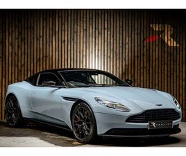 ASTON MARTIN DB11 ASTON MARTIN DB11 4.0 V8 AUTO EURO 6 (S/S) 2DR LISTED TO £193K- VERY SPECIAL! COUPE 2022, 10538 MILES, £94950 - 33040089 - EXCHANGEANDMART.CO.UK
