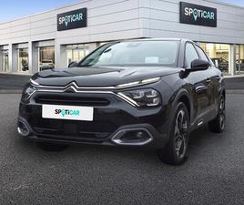 CITROEN C4 BLUEHDI 130 EAT8 MAX