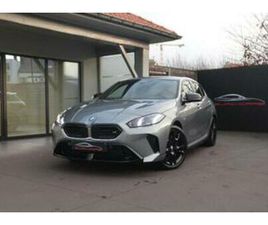 ② BMW 135 M XDRIVE AUT /1EIG /HEADUP/HARMAN/LEDER/360/NIEUW ! — BMW — 2EMEMAIN