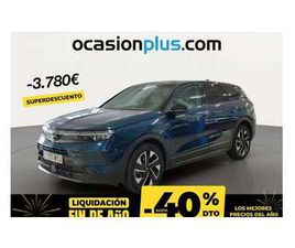 1.2T XHT HYBRID S&S GS EDCT6 136