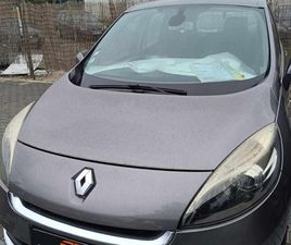 RENAULT GRAND SCENIC 1.5 DCI DYNAMIQUE S SS