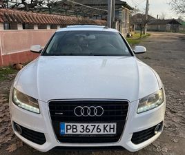 S-LINE 2010Г. 3.0 TDI