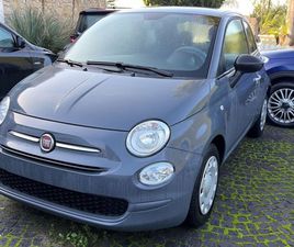 500 (2015-2024) 500 1.0 HYBRID CONNECT