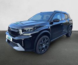 E-C3 AIRCROSS 113 AUTONOMIE CONFORT PLUS