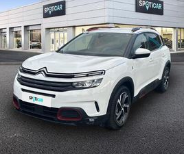 HYBRID RECHARGEABLE 225CH C-SERIES E-EAT8