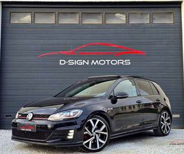 PERFORMANCE 2.0 TSI (230CH) DSG 2017 106.774KM !!