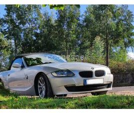 BMW Z4 2.0I