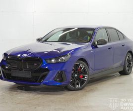 M60 XDRIVE INDIVIDUAL