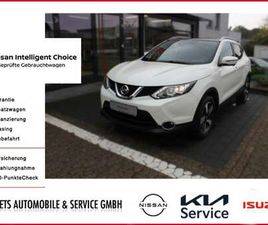 1.6 DCI 360° AHK DACHRELING PANORAMADACH