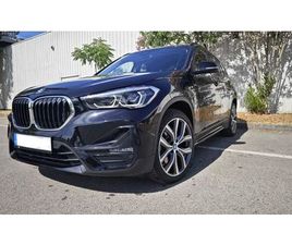 BMW X1 XDRIVE 25E