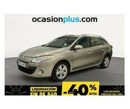 S.T. 1.5DCI DYNAMIQUE 110