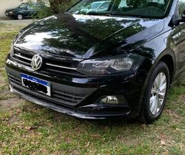 VOLKSWAGEN VIRTUS 1.6 MSI FLEX 16V 5P MEC. 2020