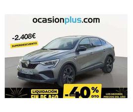 1.6 E-TECH R.S.LINE 105KW