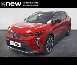 E-TECH TECHNO GRAN AUTONOMÍA 160KW