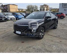 OMODA C5 OMODA OMODA 5 1.6 TGDI 147CV AUT. PREMIUM