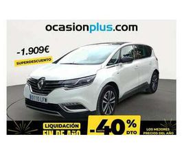 BLUE DCI TT LIMITED EDC 118KW