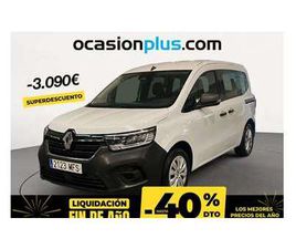 KANGOO COMBI 1.5DCI BASE