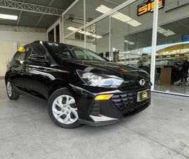 HYUNDAI HB20 1.0 COMFORT