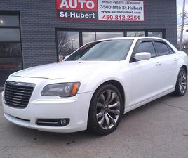 CHRYSLER 300 2014 300S TOIT PANORAMIQUE + CUIR