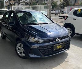 HYUNDAI HB20 1.0 COMFORT PLUS
