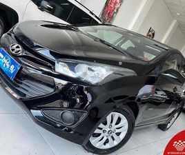 HYUNDAI HB20 1.0 S COMFORT PLUS