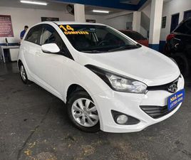 HYUNDAI HB20 1.6 COMFORT PLUS