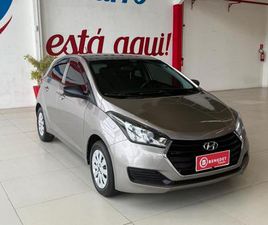 HYUNDAI HB20 COMF./C.PLUS/C.STYLE 1.0 FLEX 12V