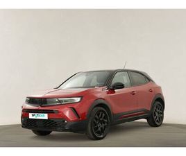 OPEL MOKKA 2 1.2T 130CV AUTO. GS LINE