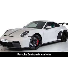 GT3 CLUBSPORT LIFTSYSTEM CHRONO KAMERA CARBON