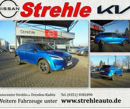 1.3 DIG-T MHEV TEKNA, VOLL-LED, 360° KAMERA