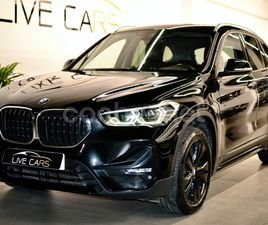 BMW X1 SDRIVE 18D BMW X1 SDRIVE18D