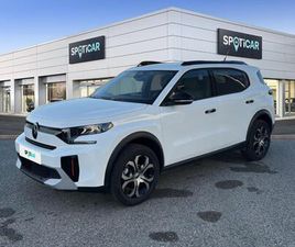 HYBRIDE 145 E-DCS6 PLUS