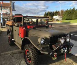 DODGE M37
