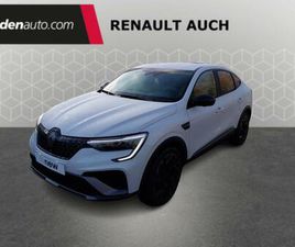 E-TECH FULL HYBRID 145 GSR2 ESPRIT ALPINE