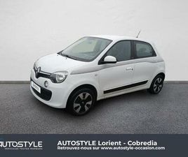 1.0 SCE 70CH LIMITED EURO6C