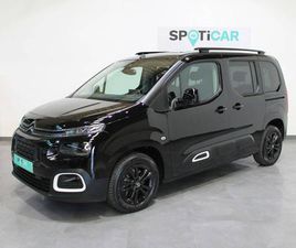 TALLA M BLUEHDI 100 S&S FEEL