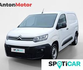 TALLA XL BLUEHDI 73KW (100CV) CLUB