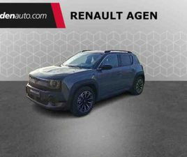 E-TECH ELECTRIQUE 150 CH AUTONOMIE CONFORT ICONIC