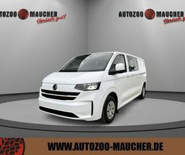 VOLKSWAGEN T7 KOMBI 6-SITZE MIXTO LR 2.0TDI DSG KAMERA/SHZ