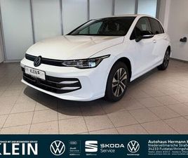 VOLKSWAGEN GOLF ENERGY 1,5 L TSI OPF 110 KW (150 PS) 6-GANG