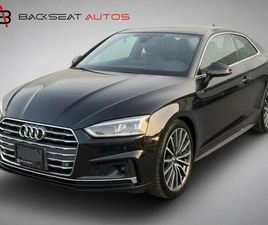 QUATTRO* PRESTIGE* COUPE