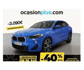BMW X2 SDRIVE 18I SDRIVE 18I